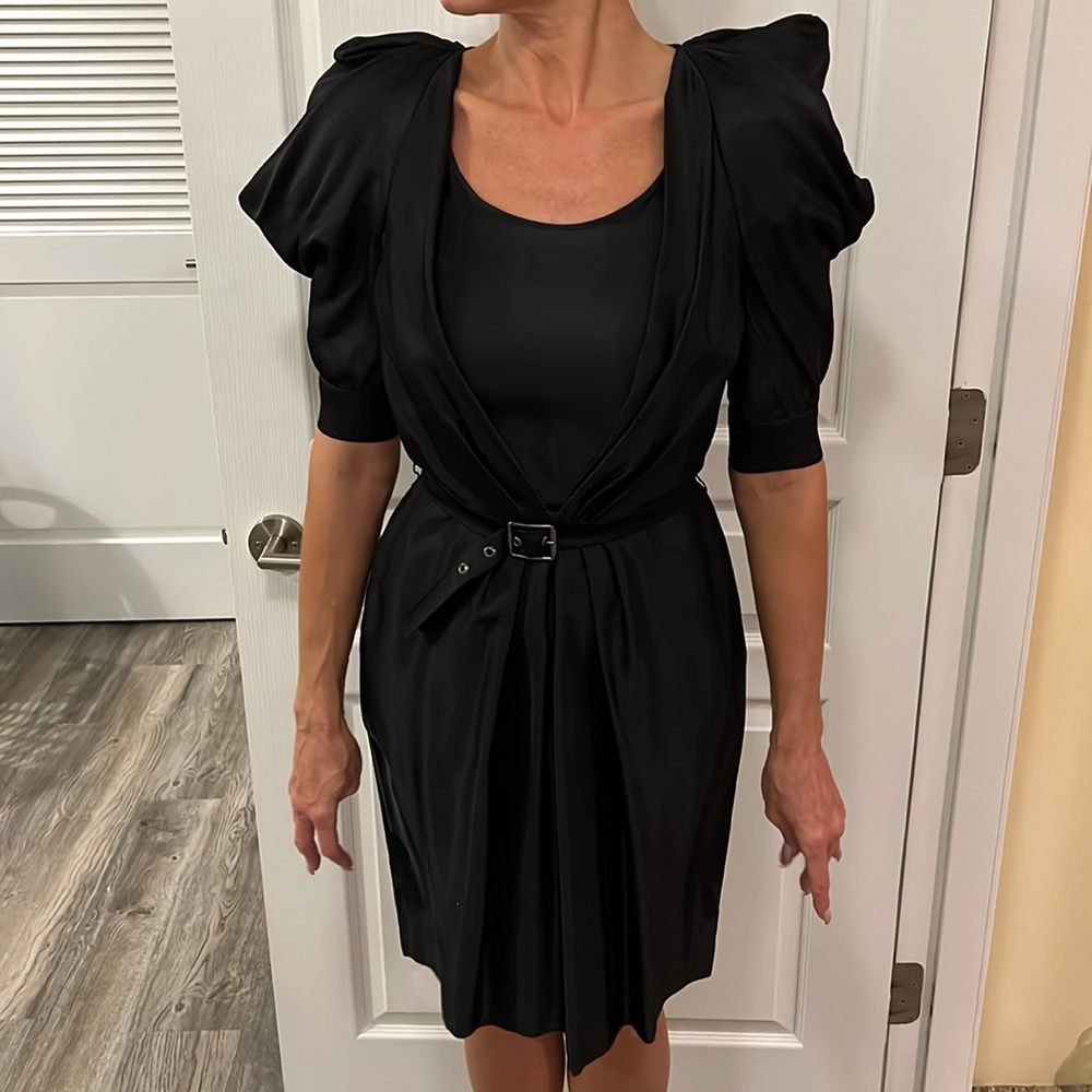 Roberto Cavalli dress , size 40 , Italy